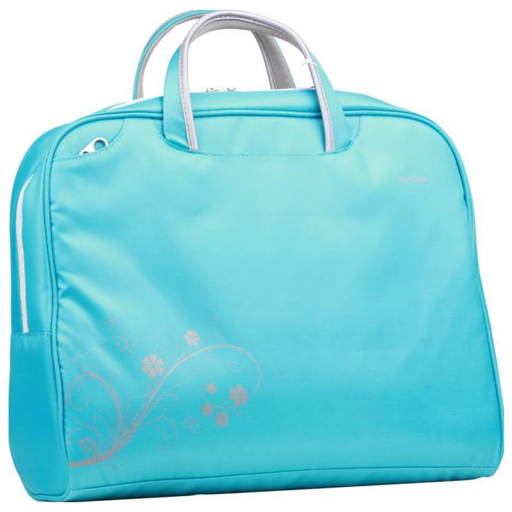 Сумка для ноутбука PortCase KCB-51 Blue 15.6