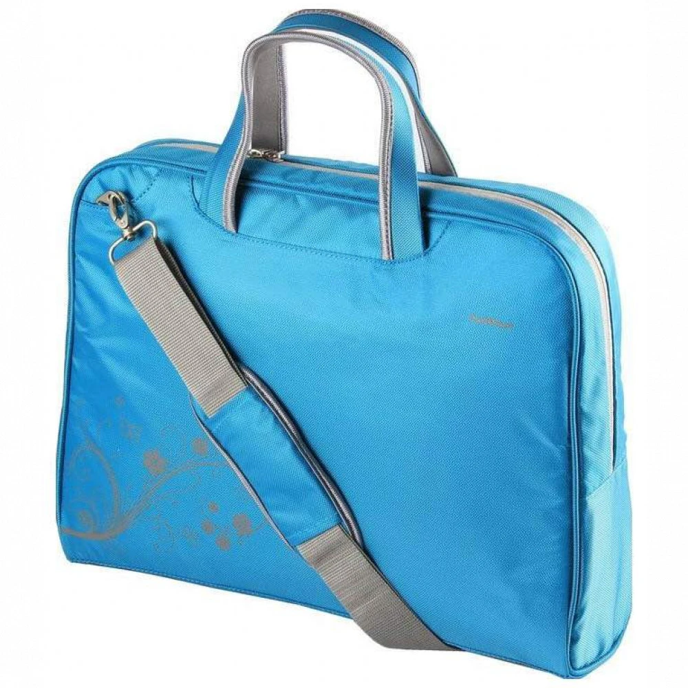Сумка для ноутбука PortCase KCB-51 Blue 15.6