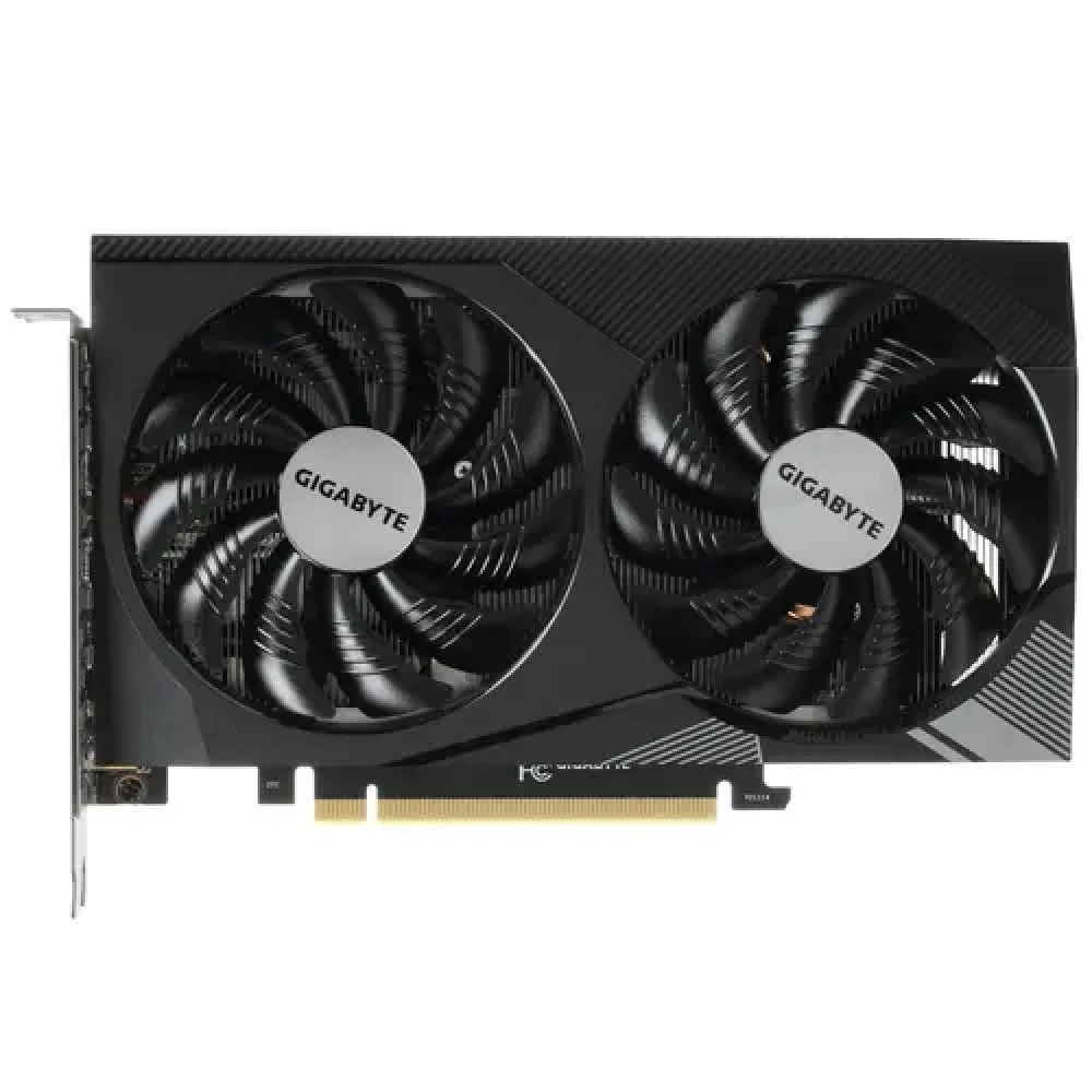 Видеокарта Gigabyte GeForce RTX 3060 GAMING [GV-N3060GAMING-8GD] 8 ГБ