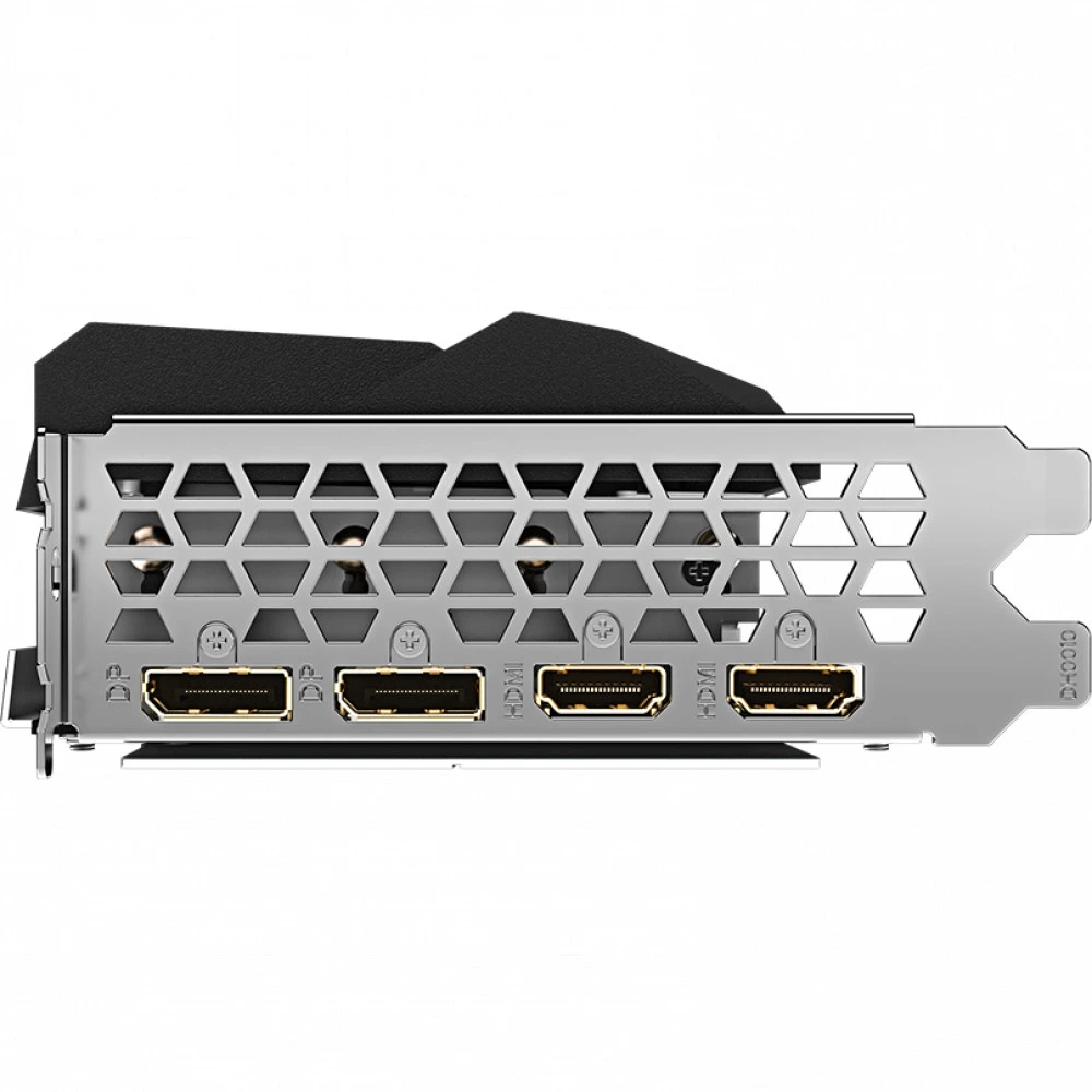 Видеокарта Gigabyte GeForce RTX 3070 Ti GV-N307TGAMING OC-8GD 2.0 8 ГБ