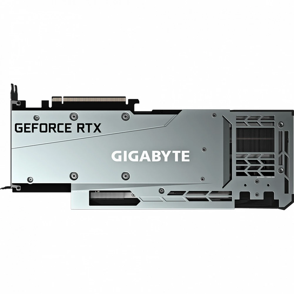 Видеокарта Gigabyte GeForce RTX 3070 Ti GV-N307TGAMING OC-8GD 2.0 8 ГБ
