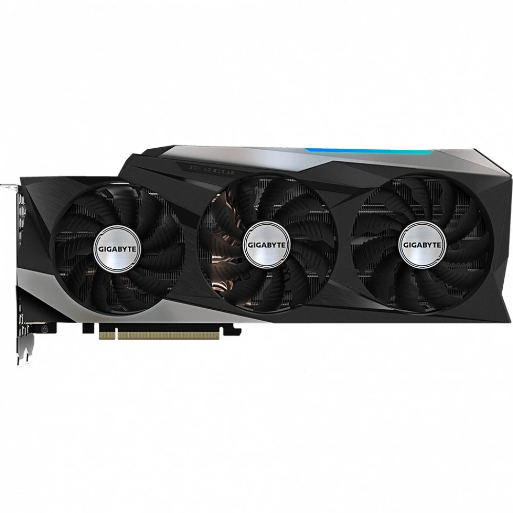 Видеокарта Gigabyte GeForce RTX 3070 Ti GV-N307TGAMING OC-8GD 2.0 8 ГБ