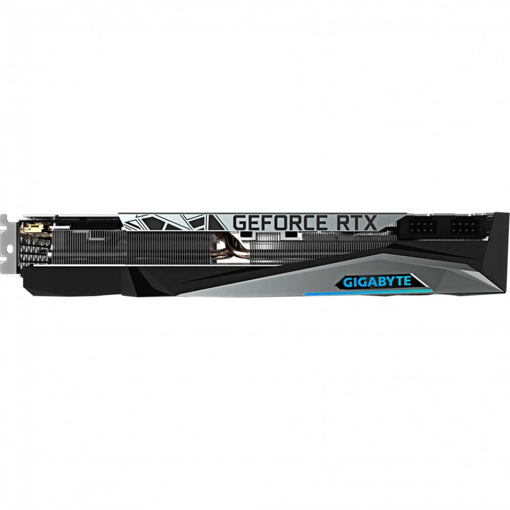 Видеокарта Gigabyte GeForce RTX 3070 Ti GV-N307TGAMING OC-8GD 2.0 8 ГБ