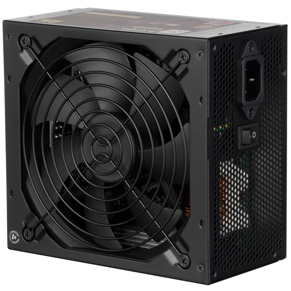 Блок питания 2E EXTRA POWER (1000W) 2E-EP1000GM-140 1000 Вт, 80+ Gold