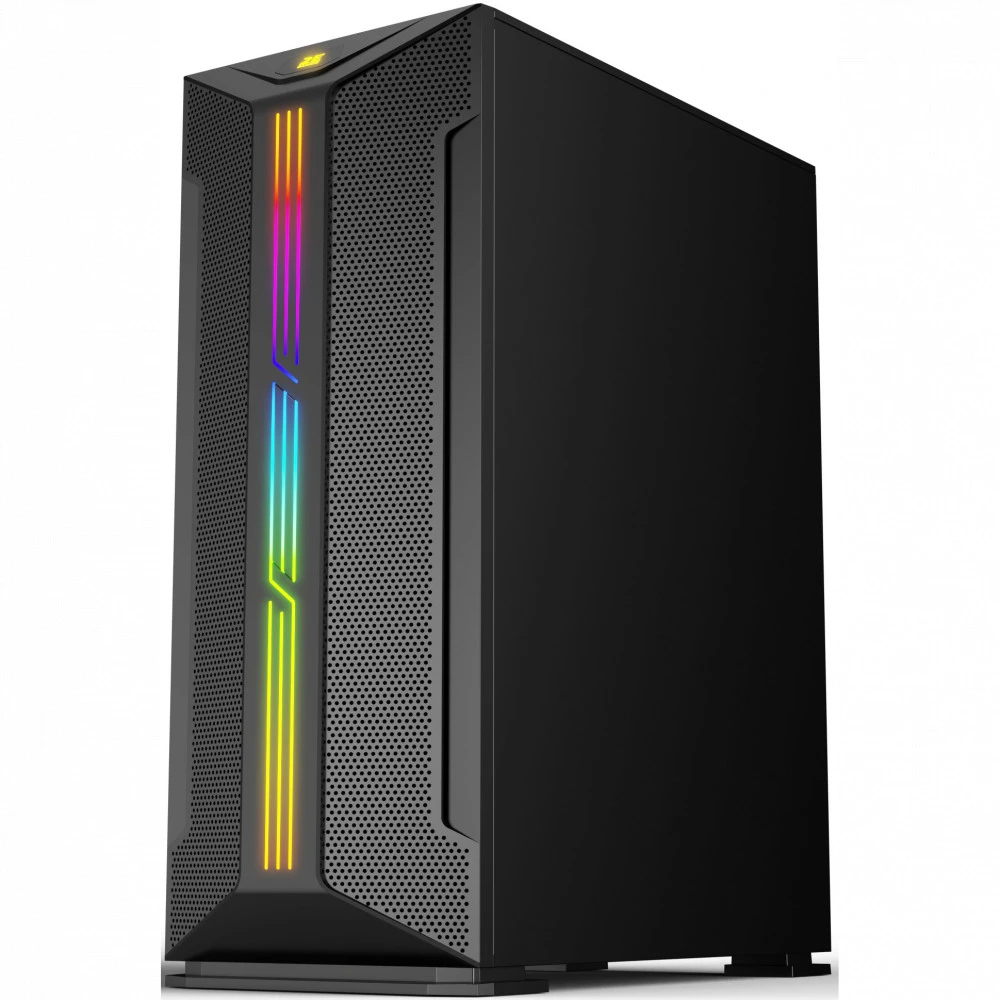 Корпус 2E HUNTER GH1 2E-GH1 Mid-Tower