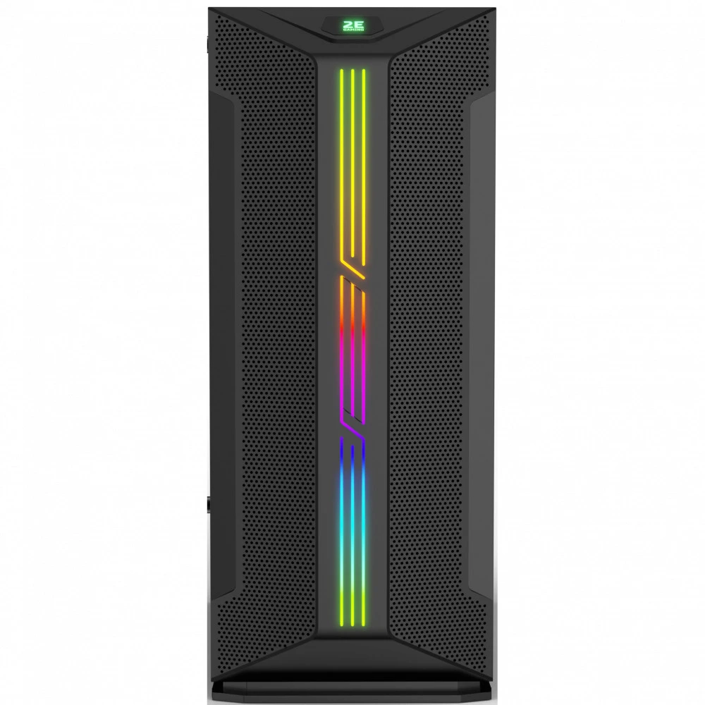 Корпус 2E HUNTER GH1 2E-GH1 Mid-Tower