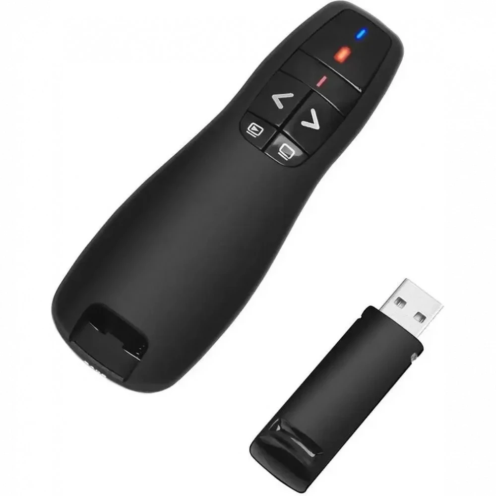 Презентер Logitech R400 910-004252