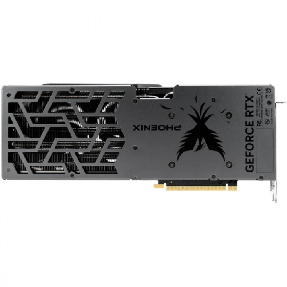 Видеокарта Gainward GeForce RTX 4070 PHOENIX GS NED4070H19K9-1043X 12 ГБ