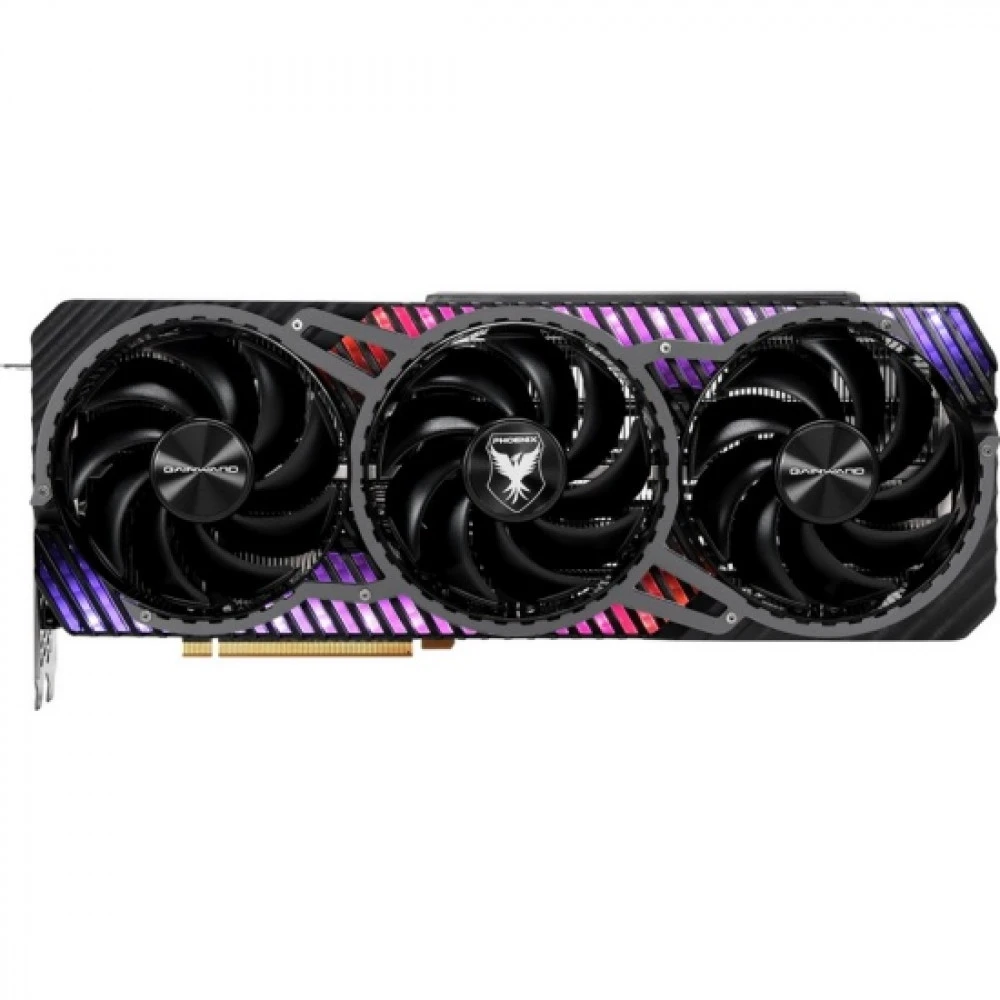 Видеокарта Gainward GeForce RTX 4070 PHOENIX GS NED4070H19K9-1043X 12 ГБ