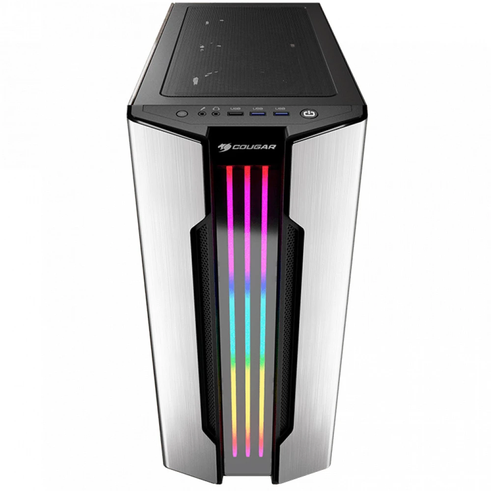 Корпус Cougar Gemini S 385BMBP.0002 Mid-Tower