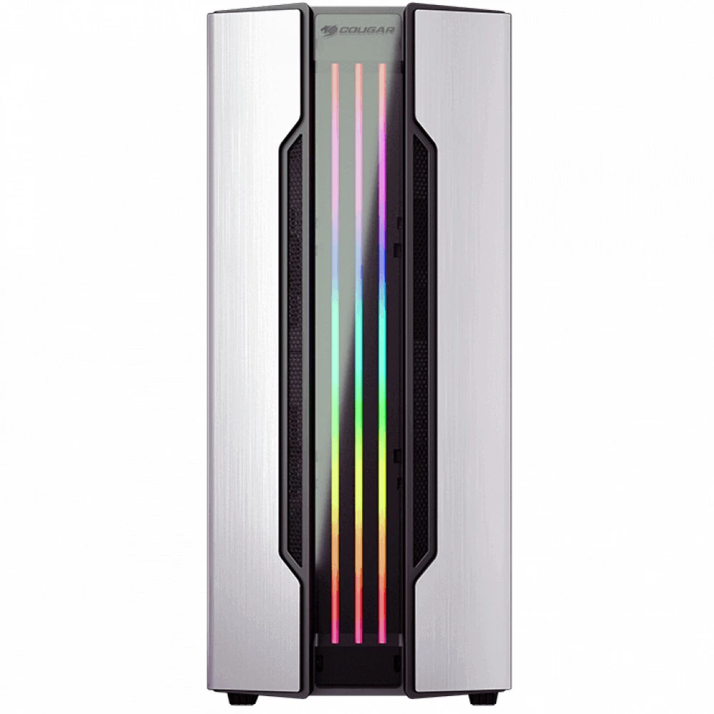 Корпус Cougar Gemini S 385BMBP.0002 Mid-Tower