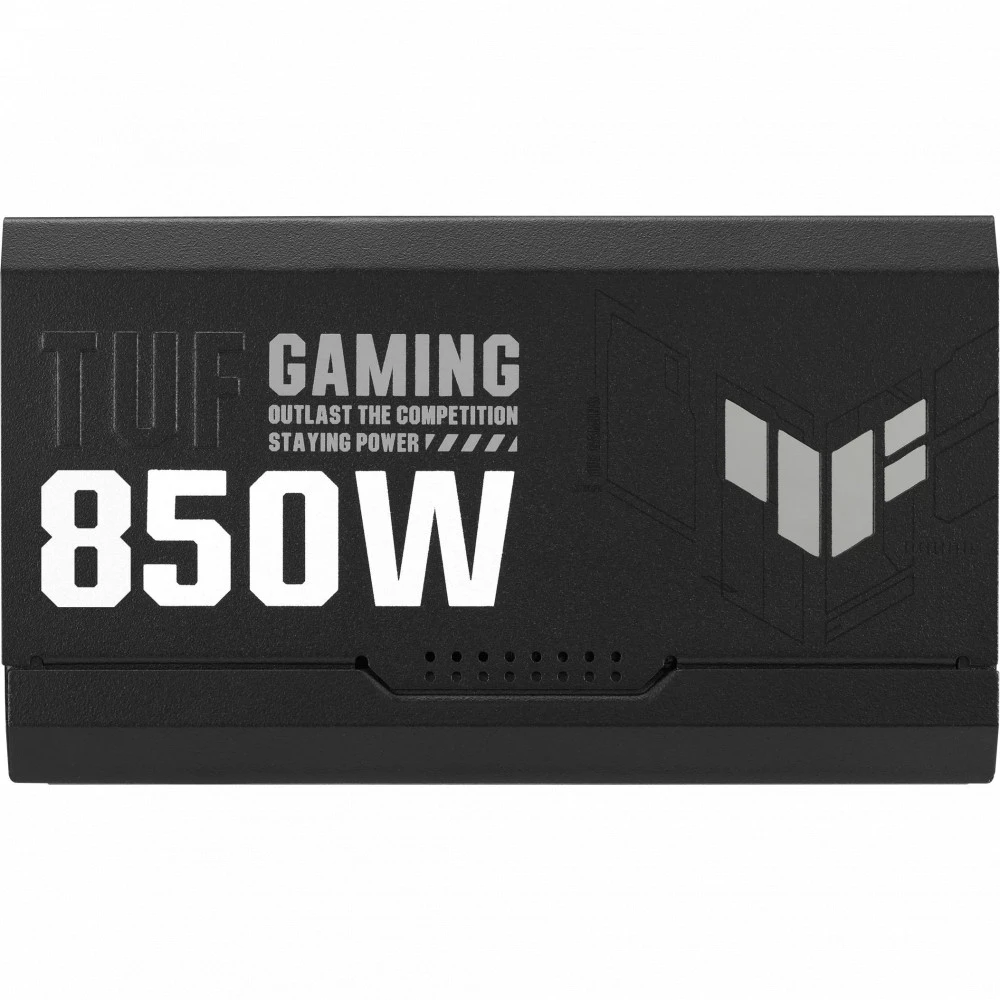 Блок питания Asus TUF-GAMING-850G 850 Вт, 80+ Gold
