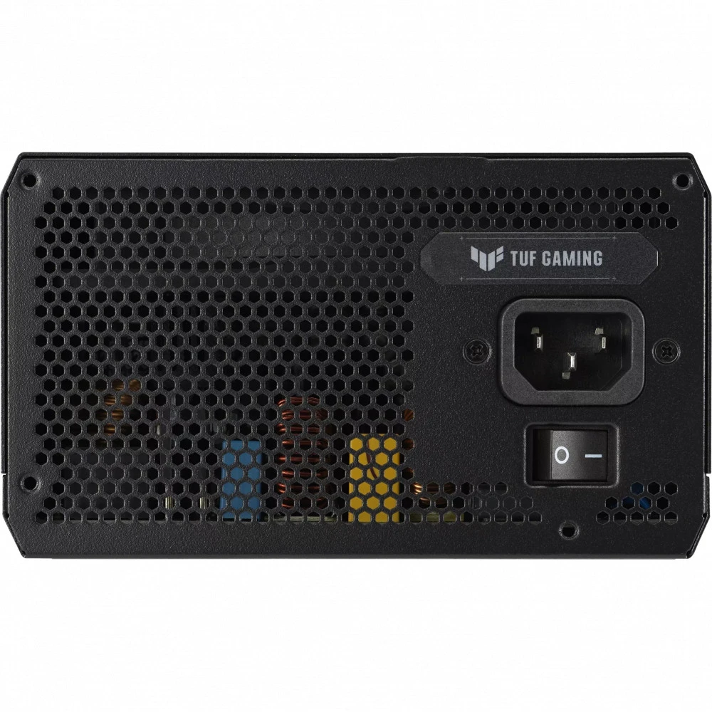 Блок питания Asus TUF-GAMING-850G 850 Вт, 80+ Gold