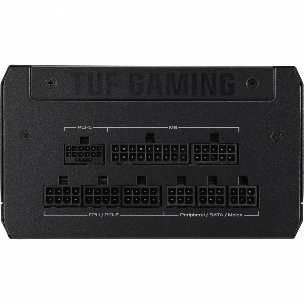 Блок питания Asus TUF-GAMING-850G 850 Вт, 80+ Gold