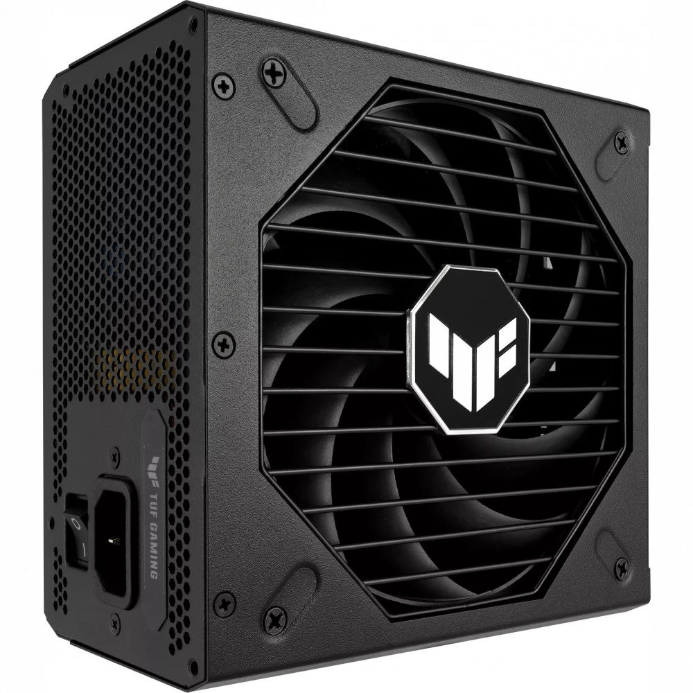 Блок питания Asus TUF-GAMING-850G 850 Вт, 80+ Gold