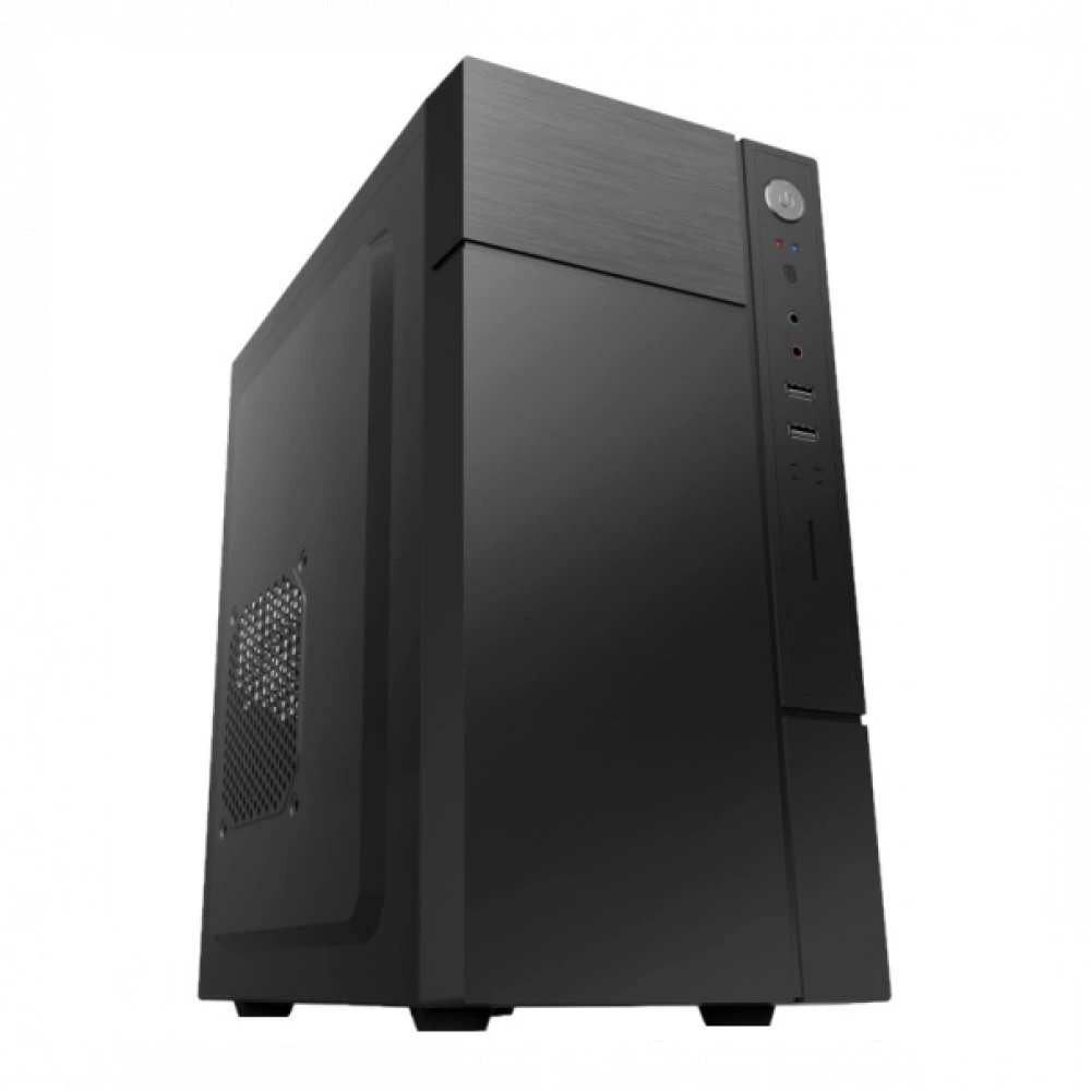 Корпус Foxline FZ-017-SX450R Mini-Tower