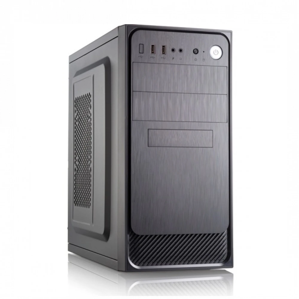 Корпус Foxline Сase Forza FZ-053-SX450R-U32 Mini-Tower