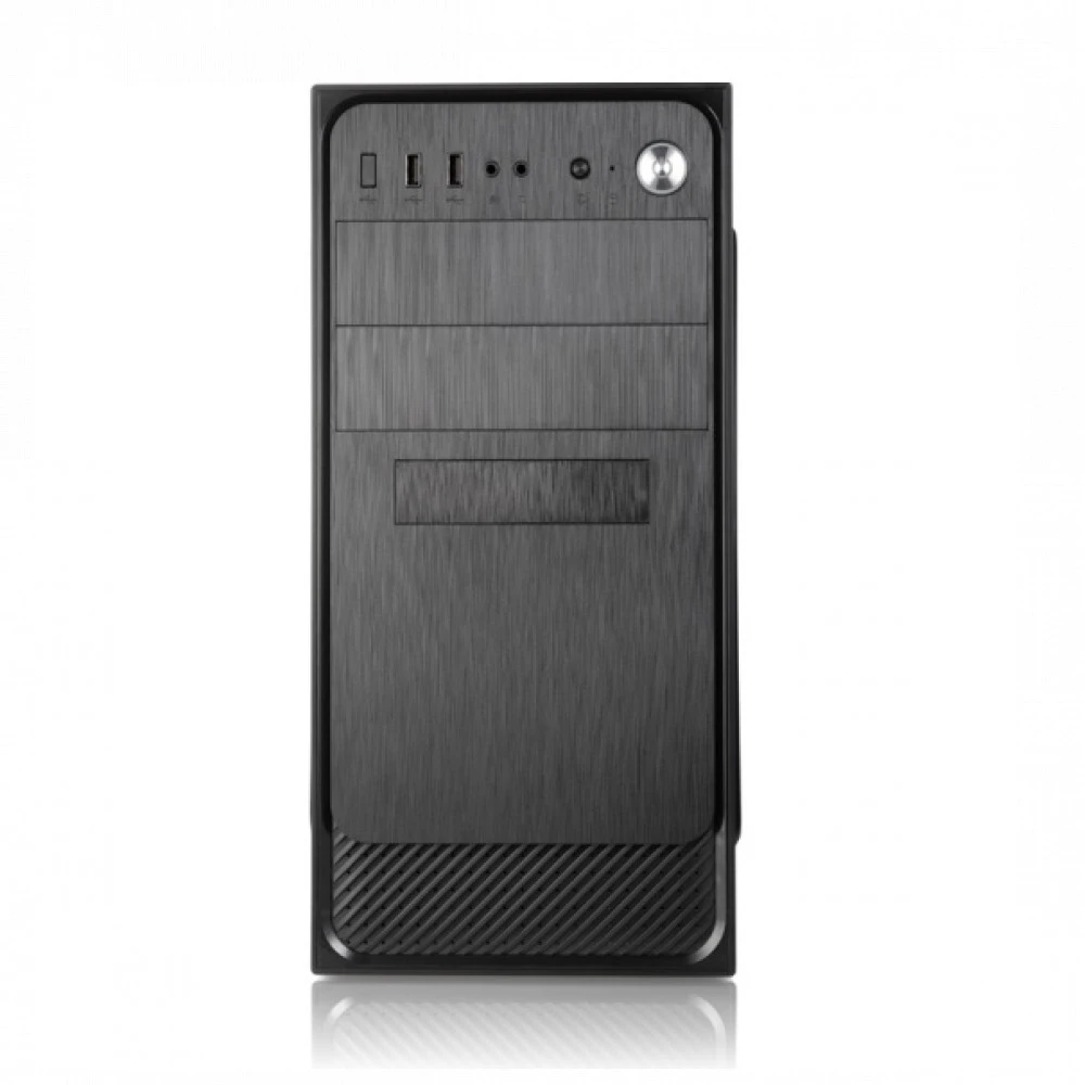 Корпус Foxline Сase Forza FZ-053-SX450R-U32 Mini-Tower