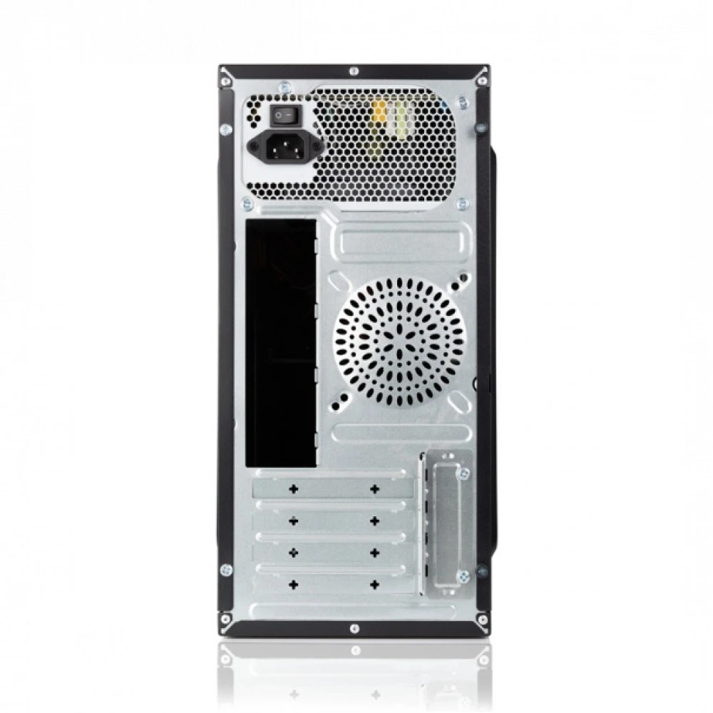 Корпус Foxline Сase Forza FZ-053-SX450R-U32 Mini-Tower