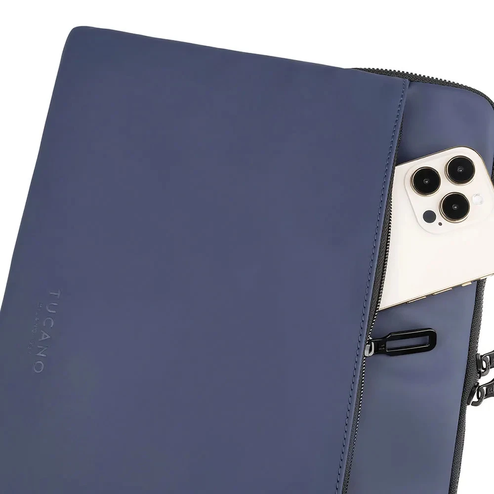 Сумка для ноутбука TUCANO Gommo Sleeve BFGOM1314-B 14