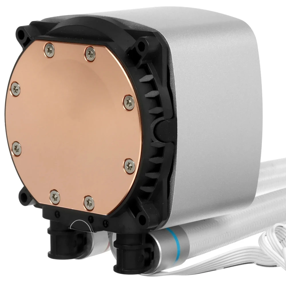 Система охлаждения PCcooler DE360 PRO WH Для процессора