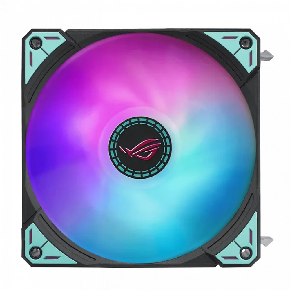 Система охлаждения Asus ROG RYUO IV 360 ARGB MIKU Для процессора