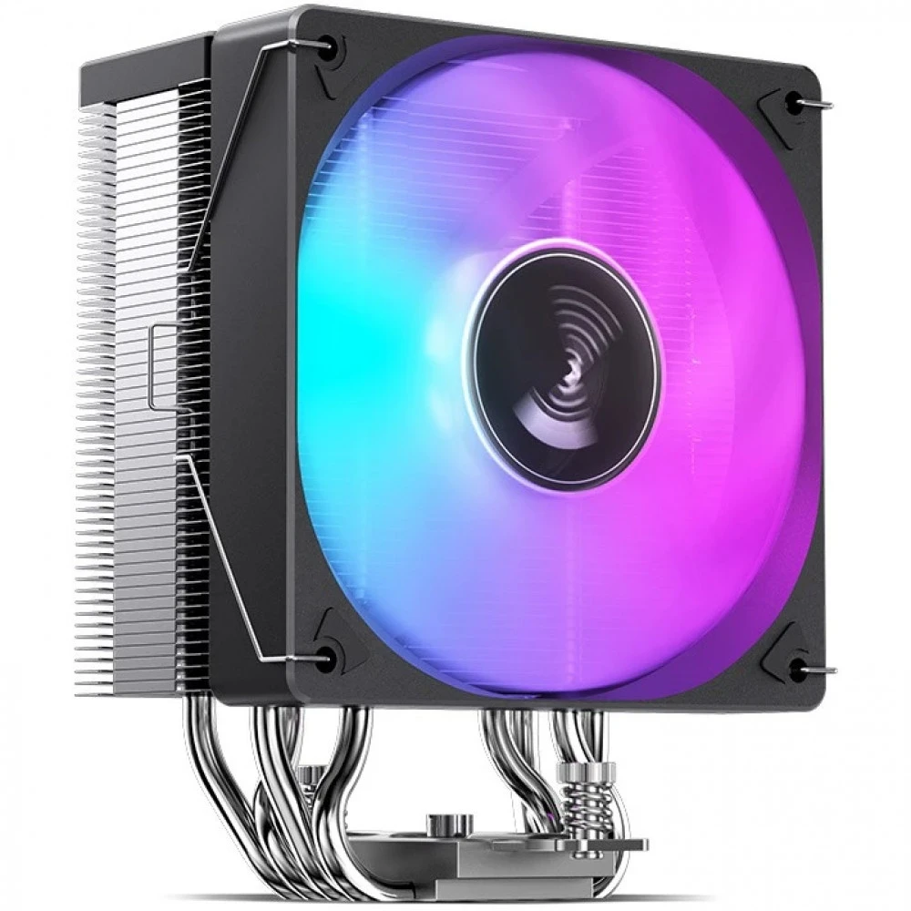 Система охлаждения Jonsbo CR-1000 EVO(Color) Black Для процессора