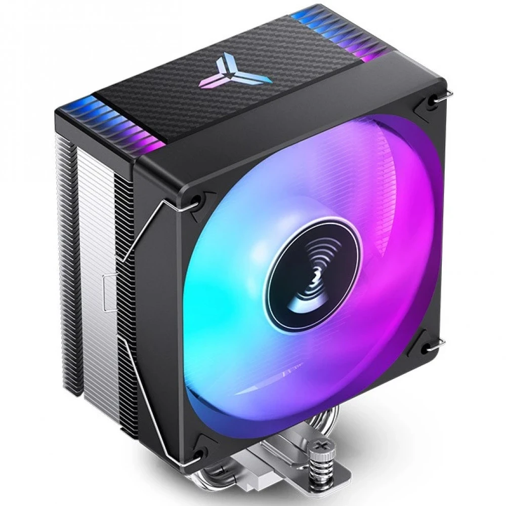 Система охлаждения Jonsbo CR-1000 EVO(Color) Black Для процессора