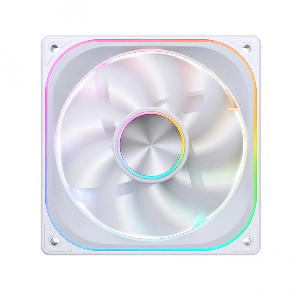 Система охлаждения Jonsbo ZA-120W White Для системного блока