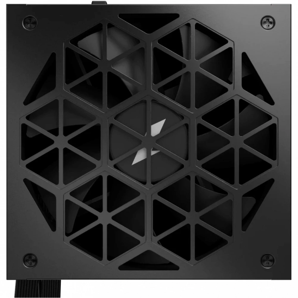 Блок питания 1STPLAYER HA-650AA2 Black HA-650AA2-Black 650 Вт, 80+ Bronze