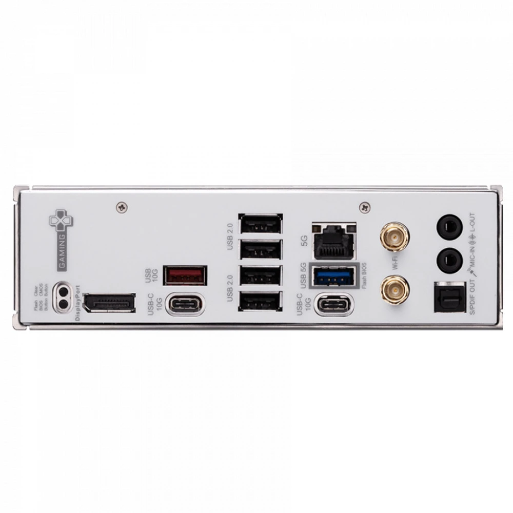 Материнская плата MSI B850 GAMING PLUS WIFI PZ ATX, AMD AM5