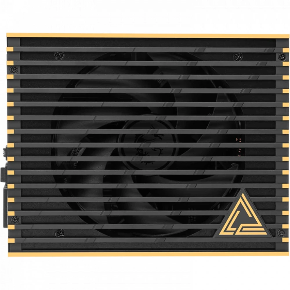 Блок питания MSI MEG Ai1600T PCIE5 1600 Вт, 80+ Titanum