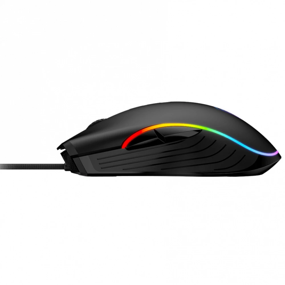 Мышь MSI FORGE GM300 Игровые, Проводная