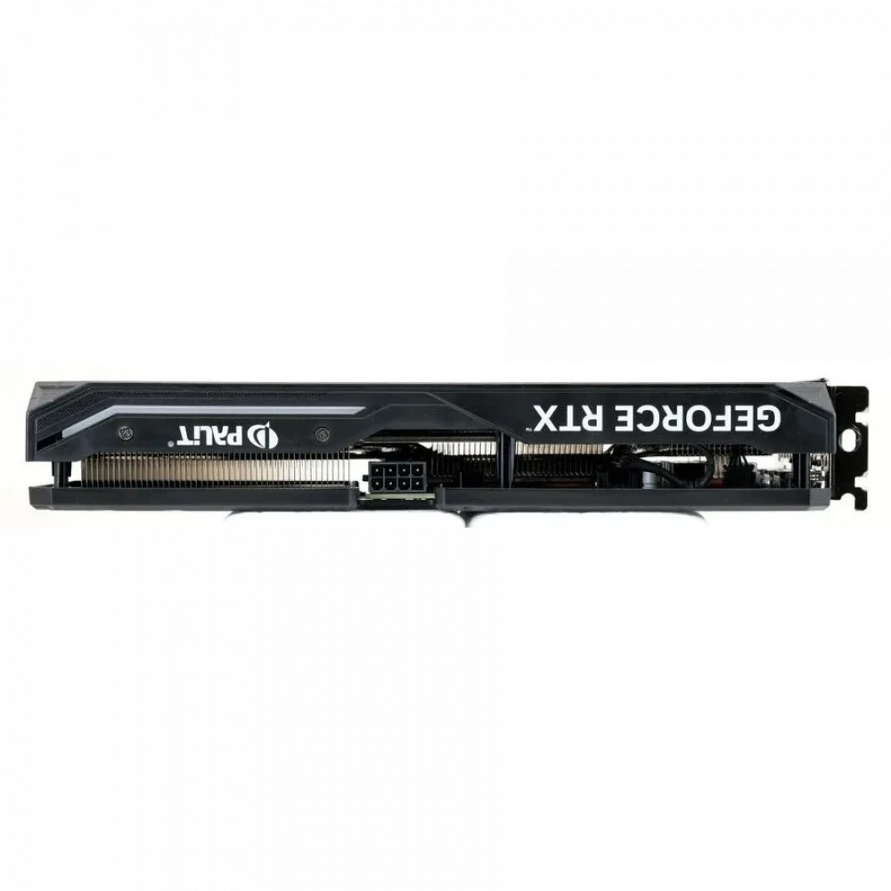 Видеокарта Palit GeForce RTX 4060TI Dual [ne6406t019p1-1060d] NE6406T019P1-1060D 8 ГБ