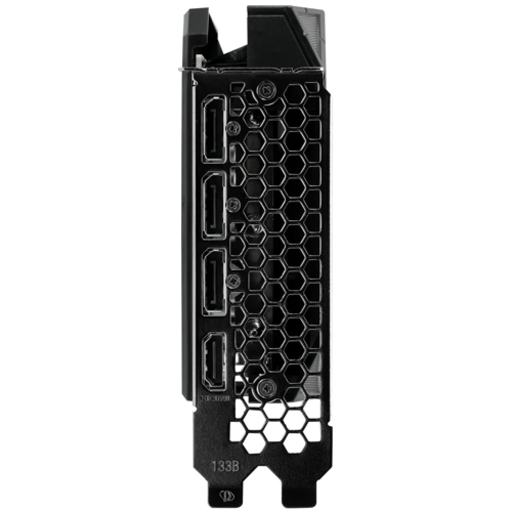 Видеокарта Palit GeForce RTX 4060 Ti Dual OC [NE6406TT19P1-1060D] 8 ГБ
