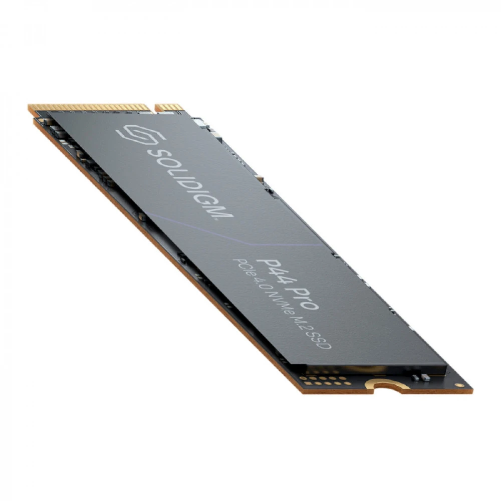 Жесткий диск Solidigm SSDPFKKW020X7X1 SSD (твердотельные), 2 ТБ, M.2