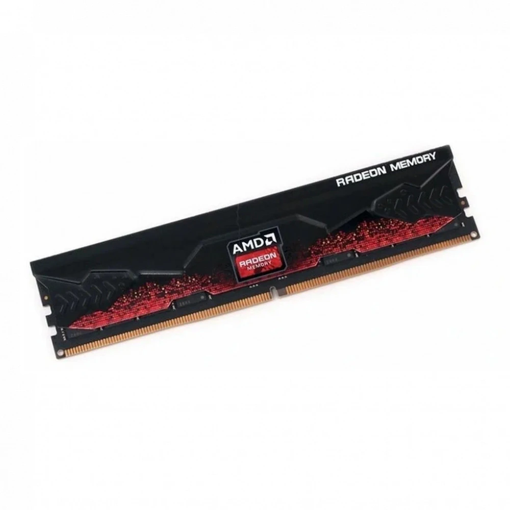 ОЗУ AMD R5S58G5600U1S DIMM, DDR5, 8 Гб, 5600 МГц