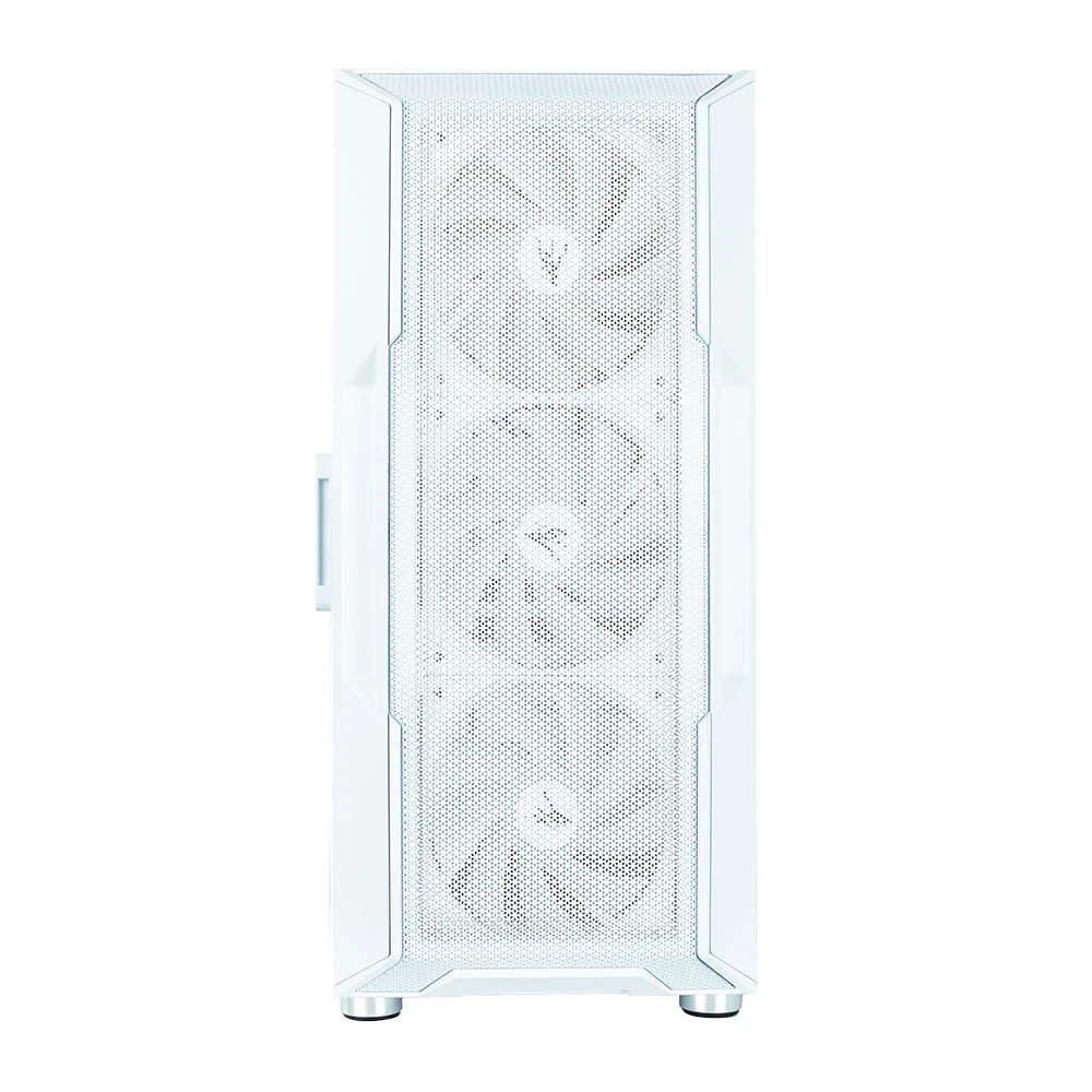 Корпус Zalman I3 NEO White Mid-Tower