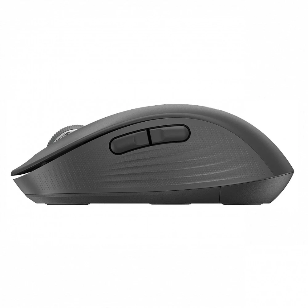 Мышь Logitech Signature M650 910-006390 / 910-006253 Бюджетные, Беспроводная