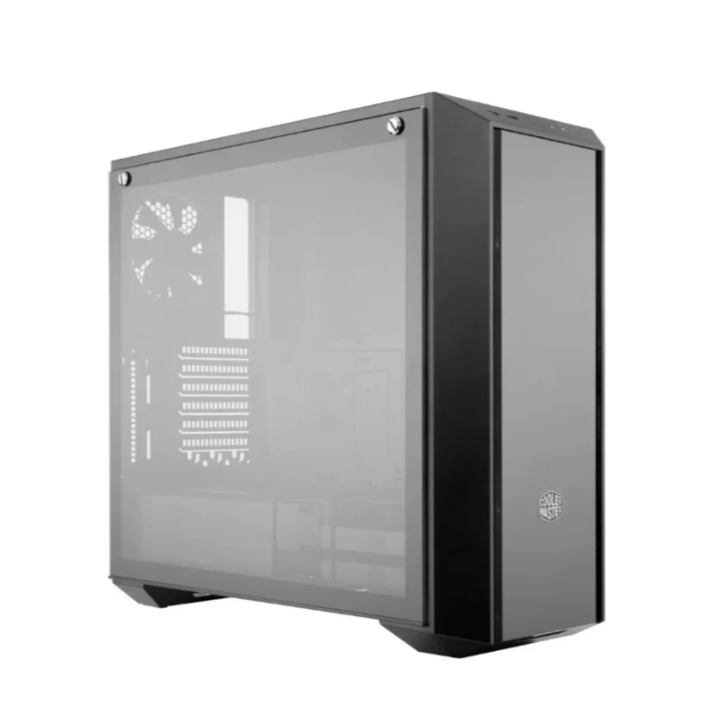 Корпус Cooler Master MasterBox Pro 5 RGB MCY-B5P2-KWGN-01