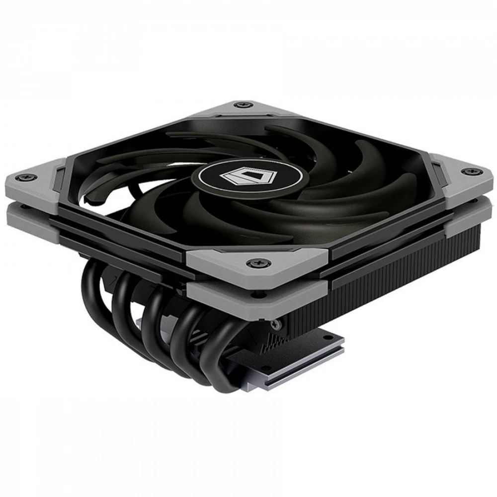 Система охлаждения ID-Cooling IS-50X V2/V3 Для процессора