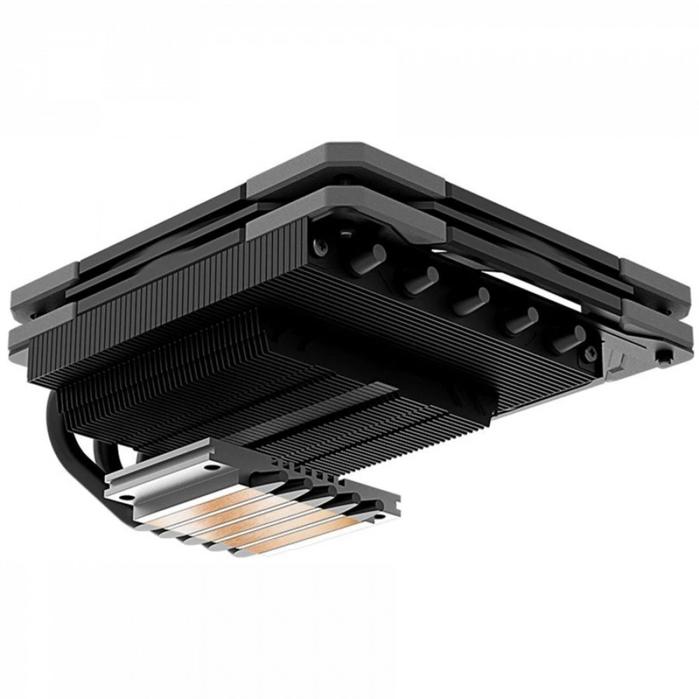 Система охлаждения ID-Cooling IS-50X V2/V3 Для процессора