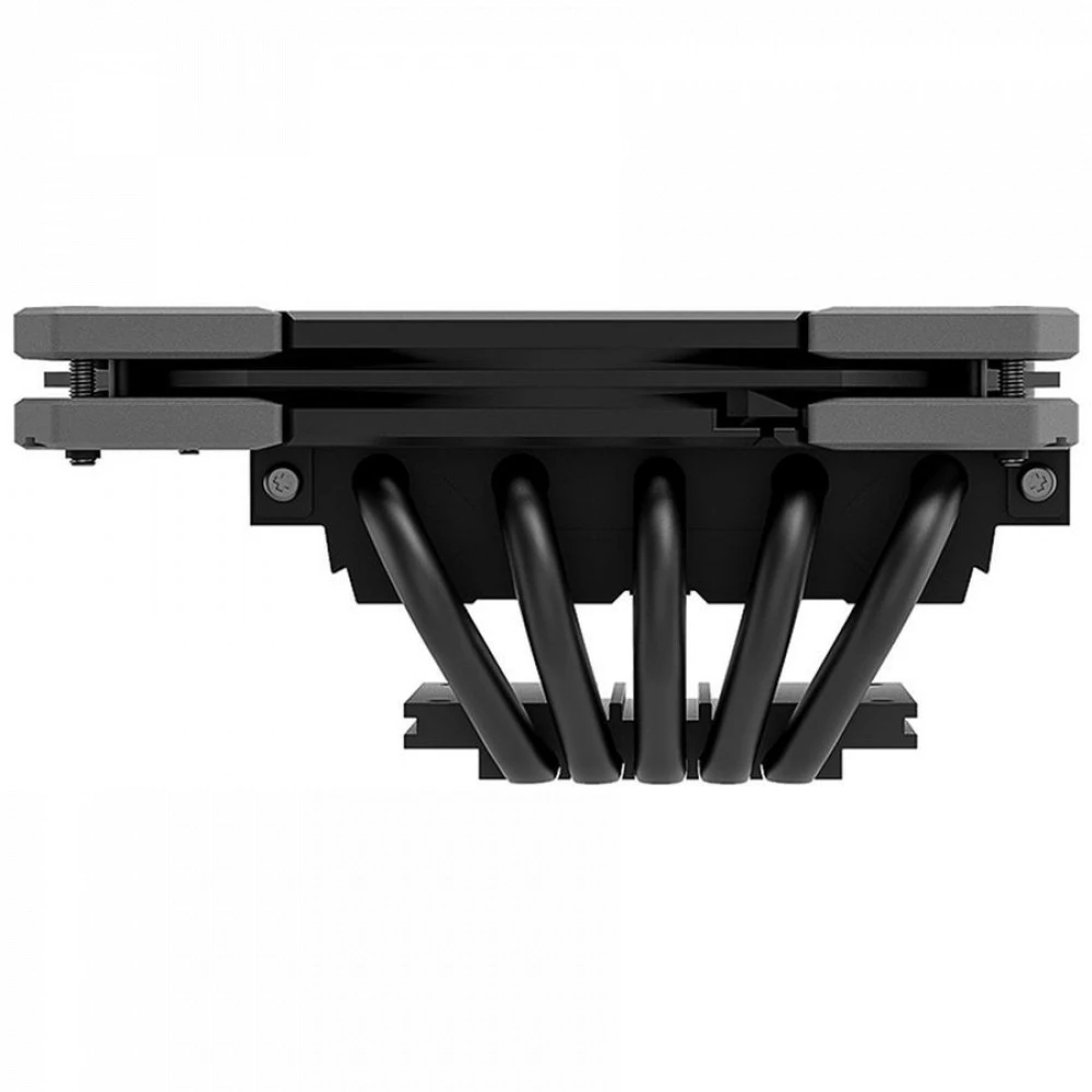 Система охлаждения ID-Cooling IS-50X V2/V3 Для процессора