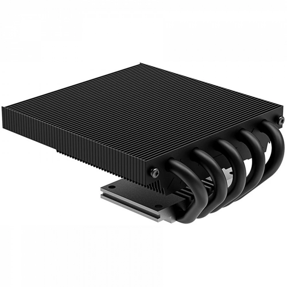 Система охлаждения ID-Cooling IS-50X V2/V3 Для процессора