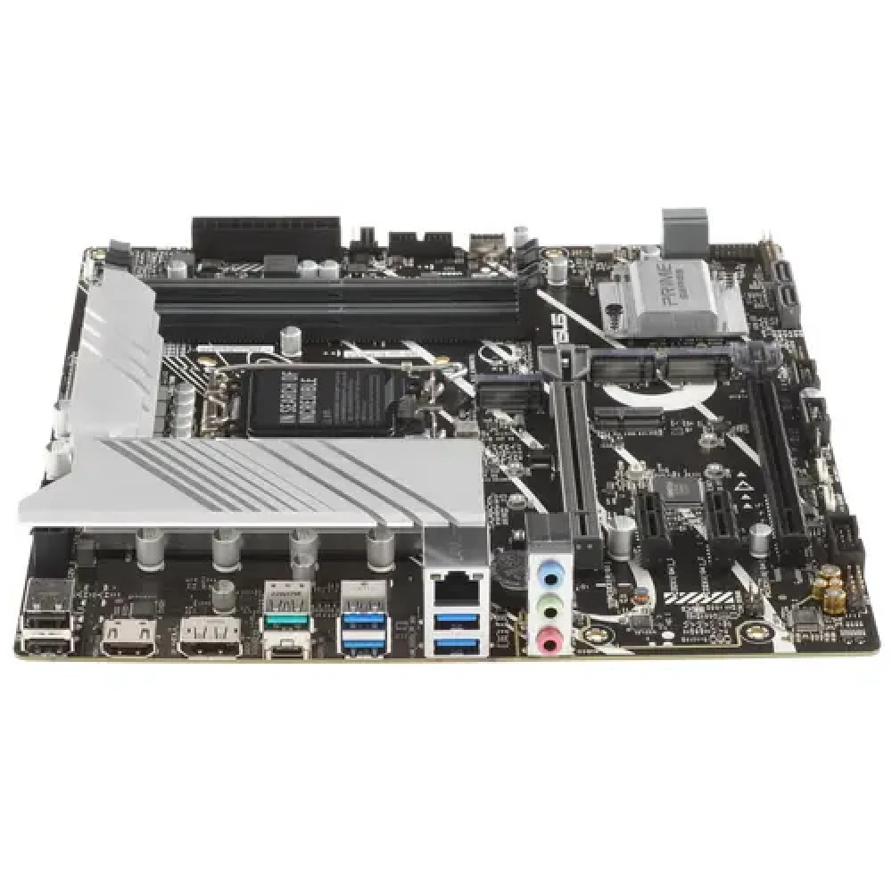 Материнская плата Asus PRIME Z790M-PLUS 90MB1E70-M0EAY0 Micro-ATX, LGA 1700