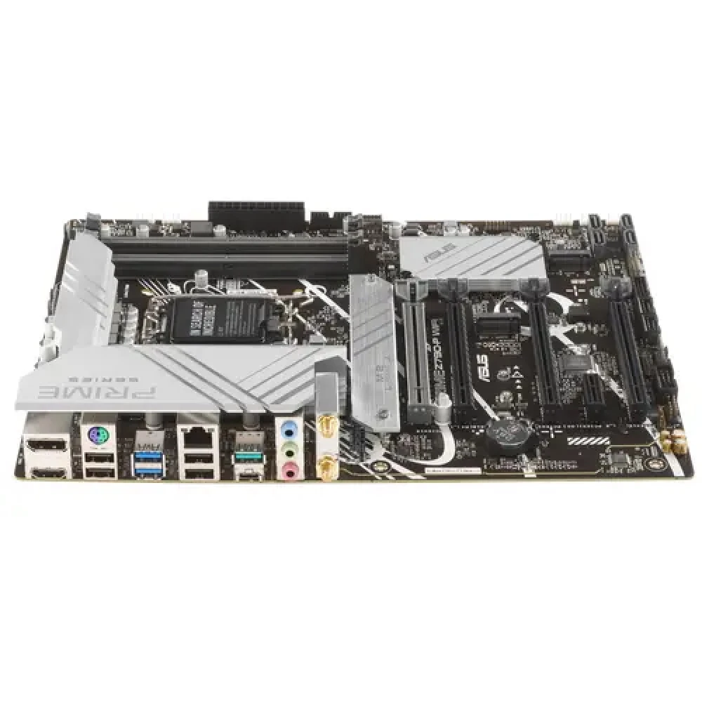 Материнская плата Asus PRIME Z790-P WIFI 90MB1CJ0-M0EAY0 ATX, LGA 1700