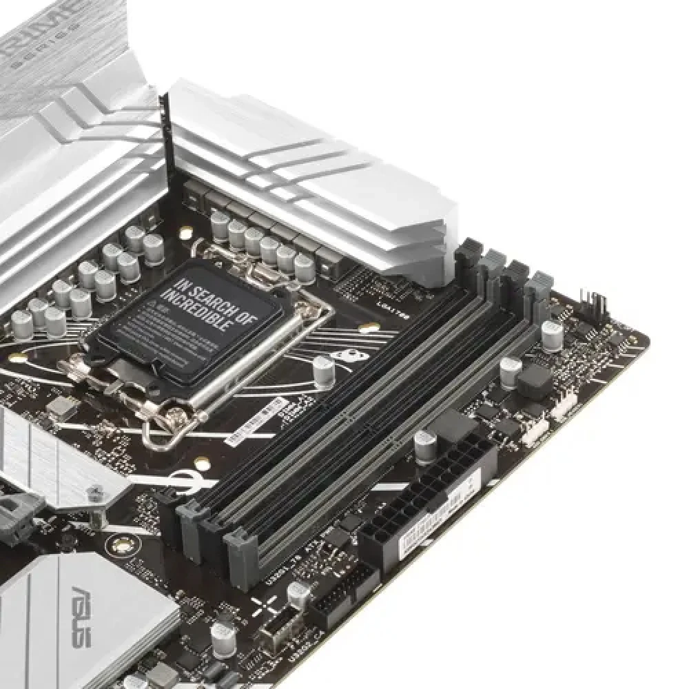 Материнская плата Asus PRIME Z790-P WIFI 90MB1CJ0-M0EAY0 ATX, LGA 1700