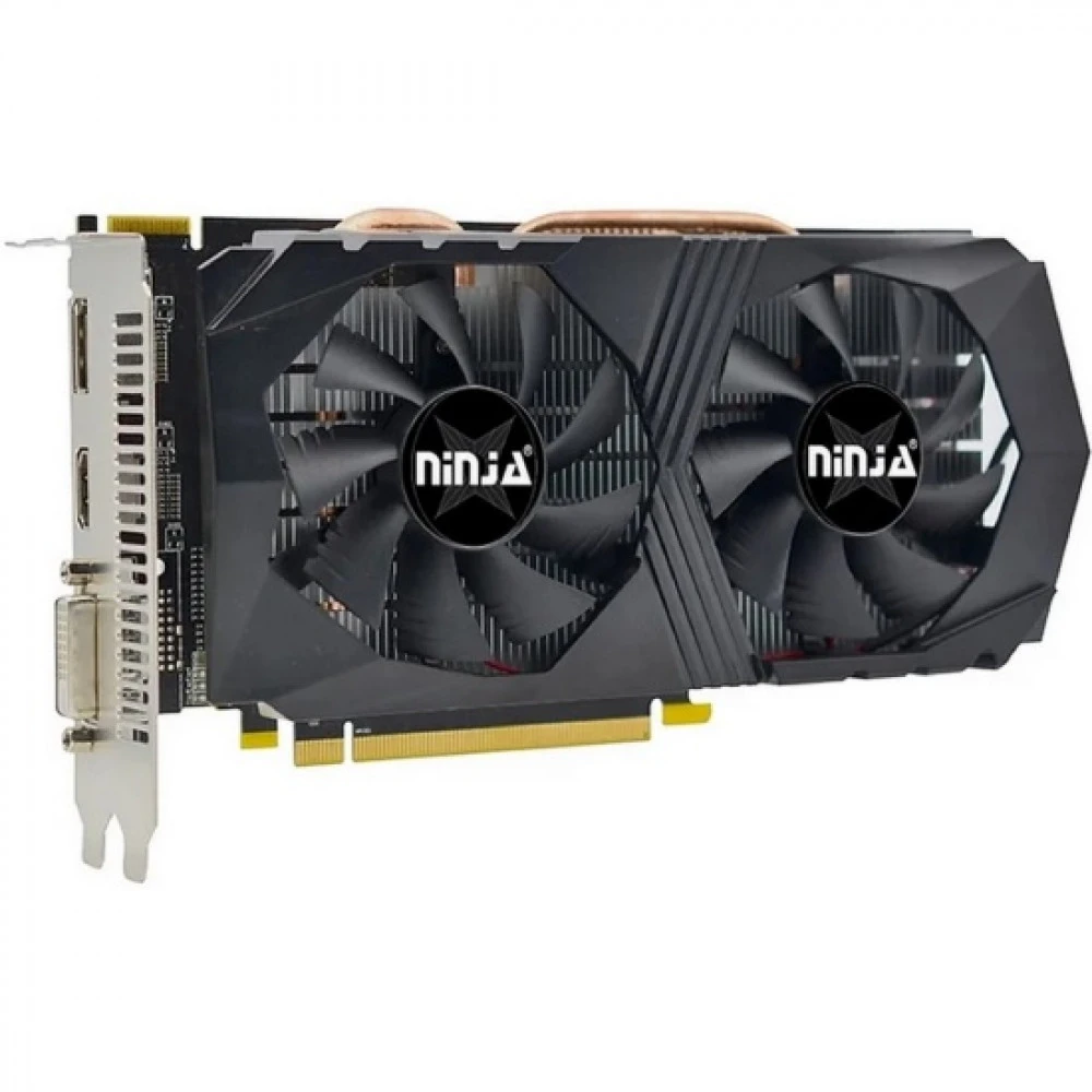 Видеокарта Sinotex Radeon R9 370 NINJA AFR937045F 4 ГБ