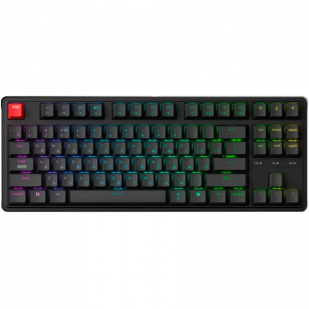 Клавиатура Keychron C3PX-H3Z-RU Проводная, USB