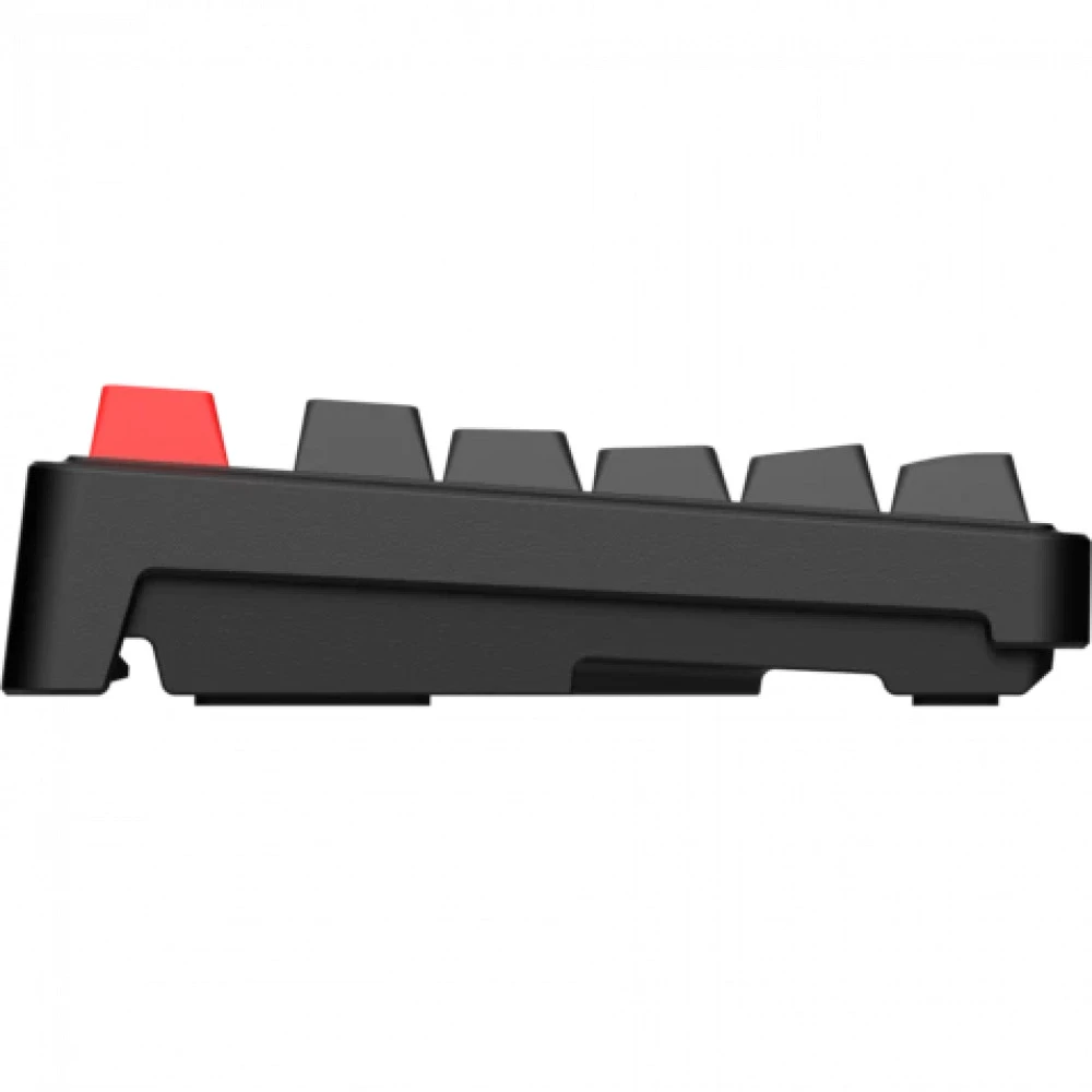 Клавиатура Keychron C3PX-H1Z-RU Проводная, USB